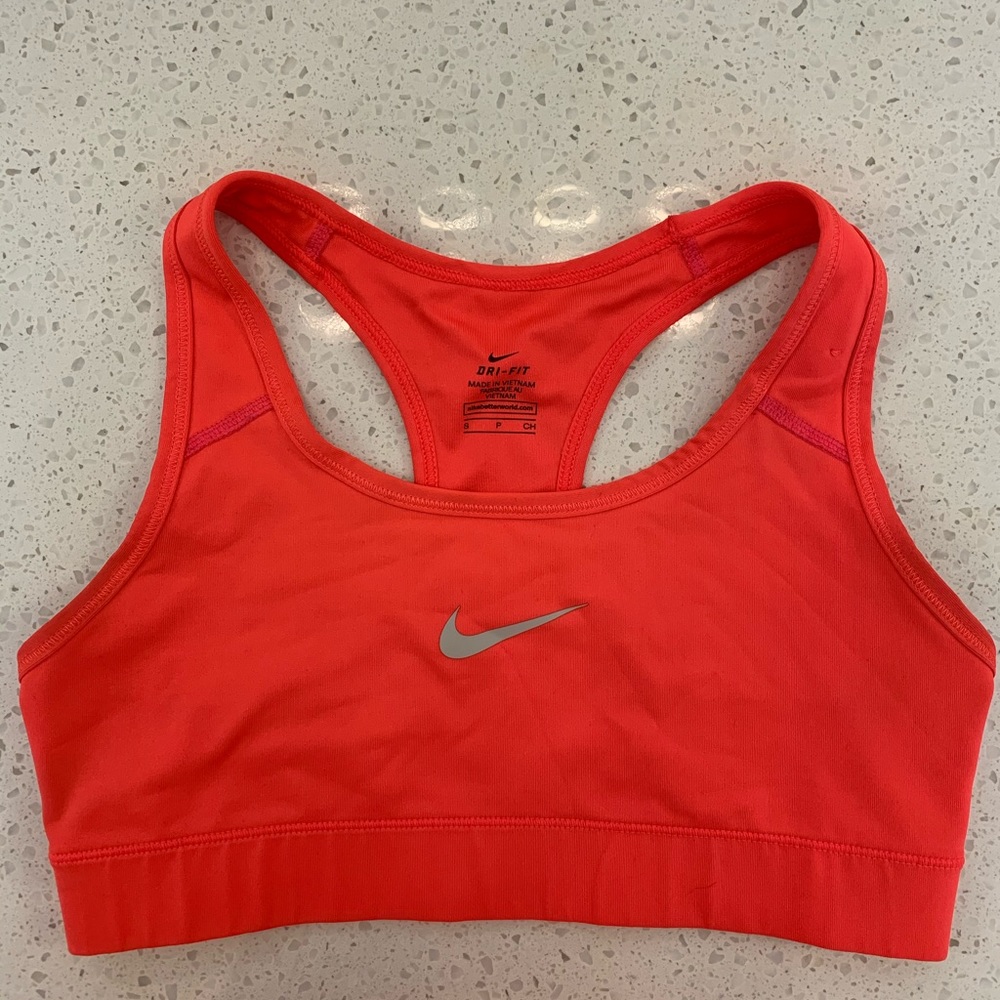 Nike Pro Sports Bra